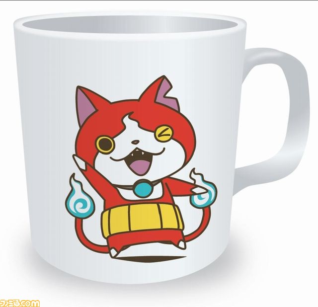 妖怪ウォッチスペシャルパック”が11月4日から数量限定でPIZZA-LAで発売