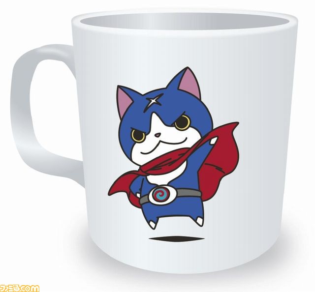 妖怪ウォッチスペシャルパック”が11月4日から数量限定でPIZZA-LAで発売