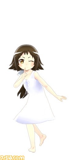 『ミラクルガールズフェスティバル』に登場する『這いよれ!ニャル子さんF』と『未確認で進行形』のコスチュームを紹介! 店舗別予約特典の一部も公開_10