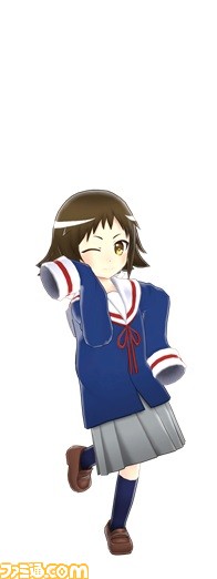 『ミラクルガールズフェスティバル』に登場する『這いよれ!ニャル子さんF』と『未確認で進行形』のコスチュームを紹介! 店舗別予約特典の一部も公開_09