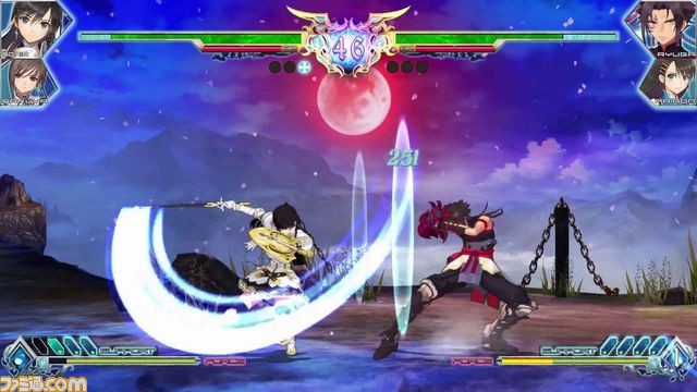 『ブレードアークス from シャイニングEX』新キャラクター“ソニア”の最新動画を公開! レイジ役保志総一朗さんのサイン色紙プレゼントキャンペーンも_03