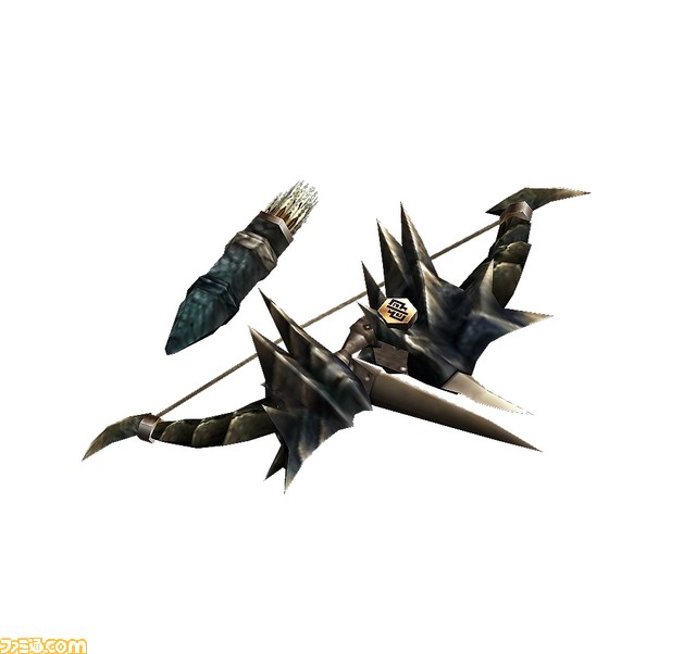 『モンスターハンター フロンティアＧ』11月18日大型アップデート“Ｇ9”実施！　謎に包まれた“ラヴィエンテ猛狂期”の生態とは？_20