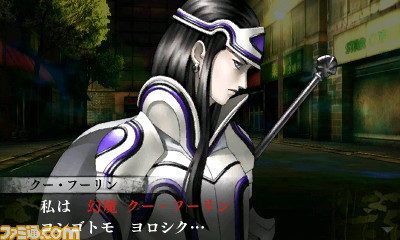 真・女神転生IV FINAL』 の面白さを解読していく“塩田信之の真4F