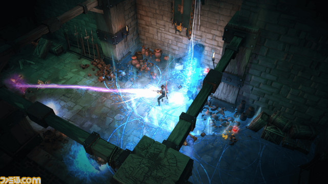 『Victor Vran』、『DreadOut』の2タイトルがPLAYISMにて、本日配信開始　配信記念セールも実施中_12