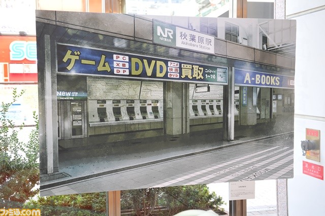 『シュタインズ・ゲート』が“アトレ秋葉原”をジャック！　5周年記念コラボイベントリポート_17