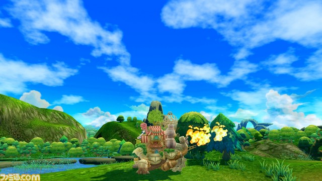 『星界神話 -ASTRAL TALE-』ゲームクライアントの先行ダウンロードが開始! そして、動く秘密基地のヒミツを大公開!_07