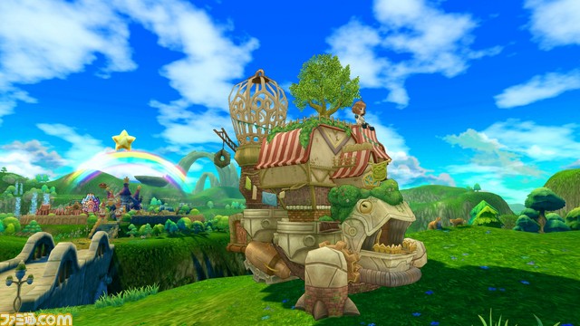 『星界神話 -ASTRAL TALE-』ゲームクライアントの先行ダウンロードが開始! そして、動く秘密基地のヒミツを大公開!_08