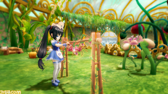 『星界神話 -ASTRAL TALE-』ゲームクライアントの先行ダウンロードが開始! そして、動く秘密基地のヒミツを大公開!_06