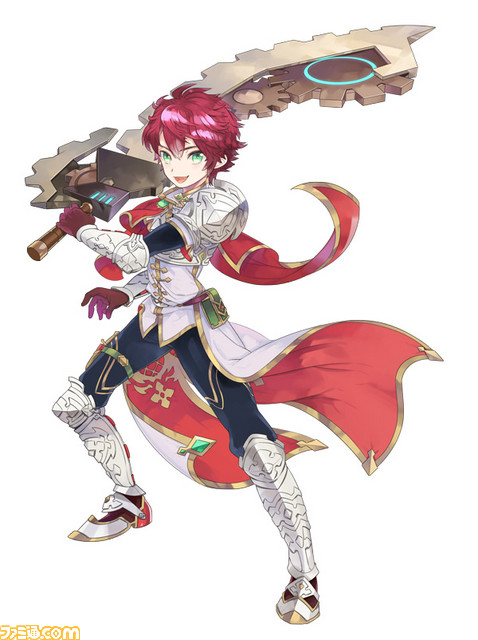 『星界神話 -ASTRAL TALE-』ゲームクライアントの先行ダウンロードが開始! そして、動く秘密基地のヒミツを大公開!_02