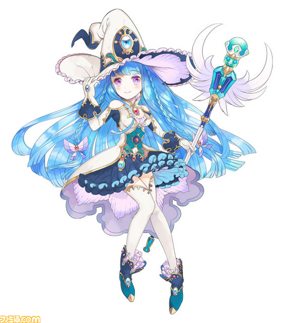 『星界神話 -ASTRAL TALE-』ゲームクライアントの先行ダウンロードが開始! そして、動く秘密基地のヒミツを大公開!_03