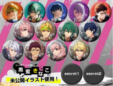 『スカーレッドライダーゼクス Rev.』作品紹介ページとオープニングムービー公開＆2016年開催のイベント概要を発表_08