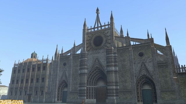 『大航海時代』シリーズの25周年記念キャンペーン“正式PR大使コース”の選抜戦がスタート！_02