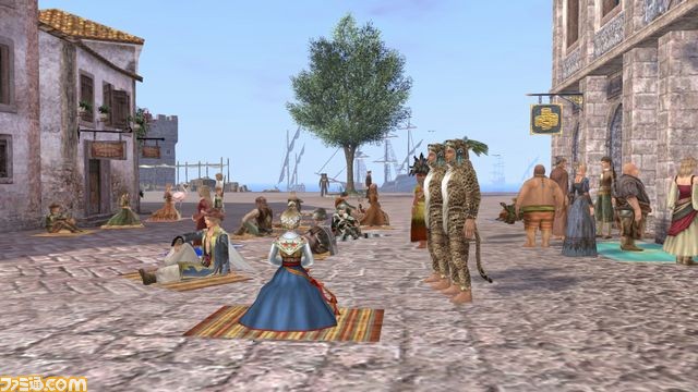 『大航海時代』シリーズの25周年記念キャンペーン“正式PR大使コース”の選抜戦がスタート！_03