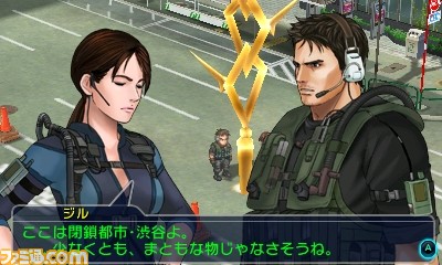 『PROJECT X ZONE 2:BRAVE NEW WORLD』注目システム&序盤の展開を紹介!_19
