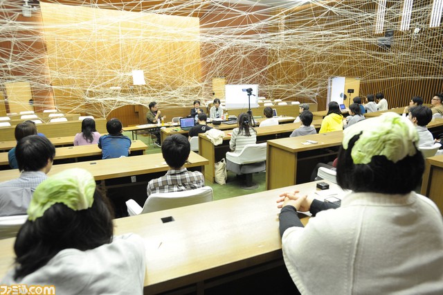 『街~運命の交差点~』、『428~封鎖された渋谷で~』トークショー開催! 麻野一哉氏、イシイジロウ氏、御法川実役・北上史欧氏が開発秘話を披露_06