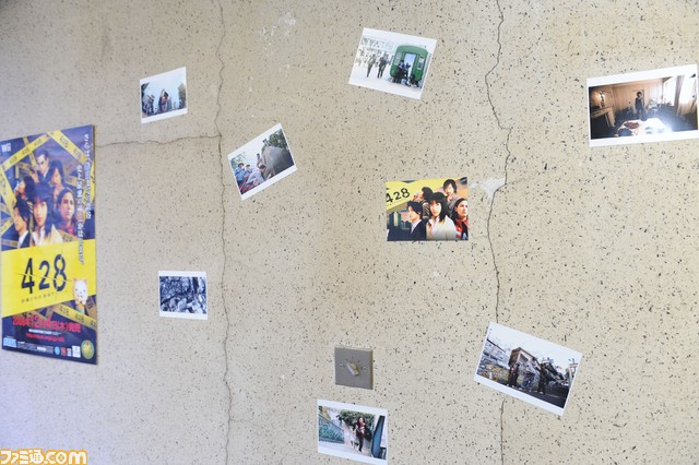 『街~運命の交差点~』、『428~封鎖された渋谷で~』トークショー開催! 麻野一哉氏、イシイジロウ氏、御法川実役・北上史欧氏が開発秘話を披露_14