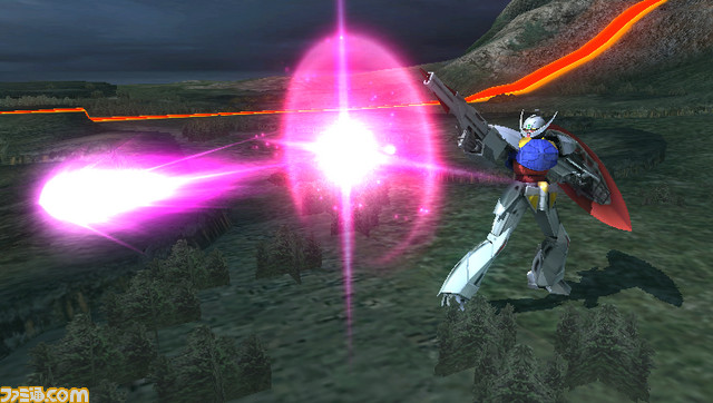 『機動戦士ガンダム エクストリームバーサスフォース』“フォースシステム”や“フォースアタック”について学ぼう！　_16