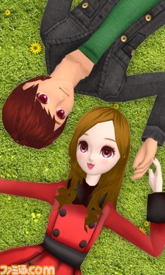『ドリームガール プルミエ』無料体験版が本日より配信開始　世界観がわかる最新PVも公開中_07