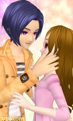 『ドリームガール プルミエ』無料体験版が本日より配信開始　世界観がわかる最新PVも公開中_06