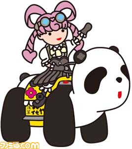 『大逆転裁判』の期間限定コラボイベントが浅草花やしきで開催決定！_01