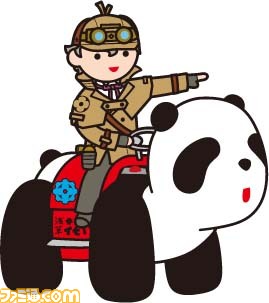 『大逆転裁判』の期間限定コラボイベントが浅草花やしきで開催決定！_02