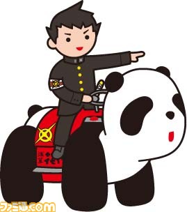 『大逆転裁判』の期間限定コラボイベントが浅草花やしきで開催決定！_04