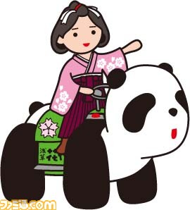 『大逆転裁判』の期間限定コラボイベントが浅草花やしきで開催決定！_03