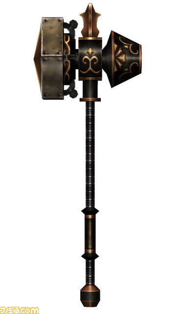 『モンスターハンター フロンティアＧ』第91回狩人祭が開催！　Ｇ級武器が6種登場！_02
