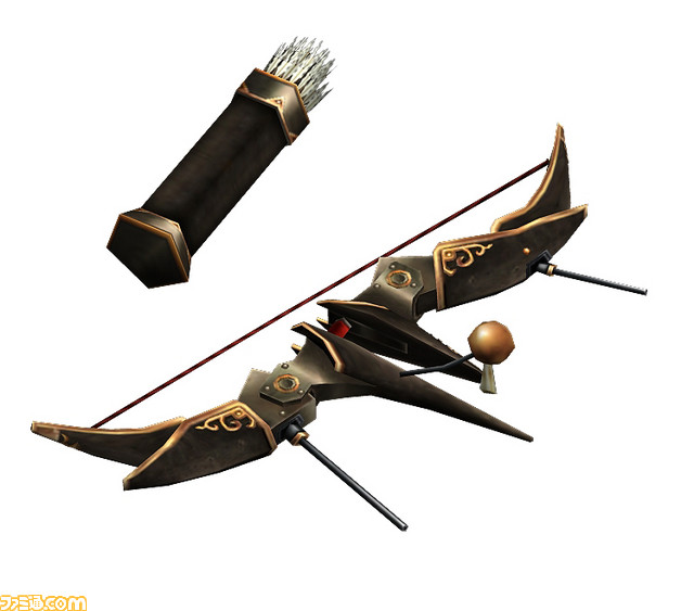 『モンスターハンター フロンティアＧ』第91回狩人祭が開催！　Ｇ級武器が6種登場！_05