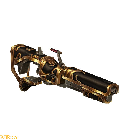 『モンスターハンター フロンティアＧ』第91回狩人祭が開催！　Ｇ級武器が6種登場！_04