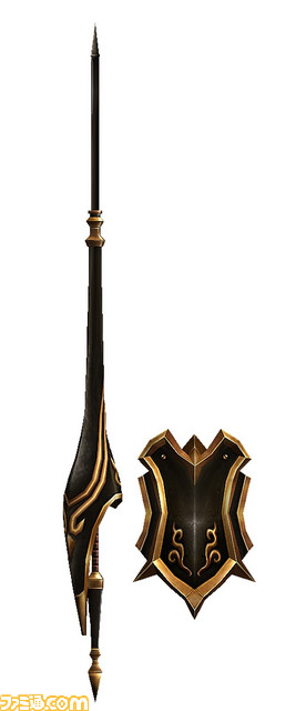 『モンスターハンター フロンティアＧ』第91回狩人祭が開催！　Ｇ級武器が6種登場！_03