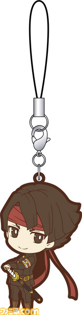 『大逆転裁判』関連グッズにラバーストラップと湯のみタンブラーが登場！_03