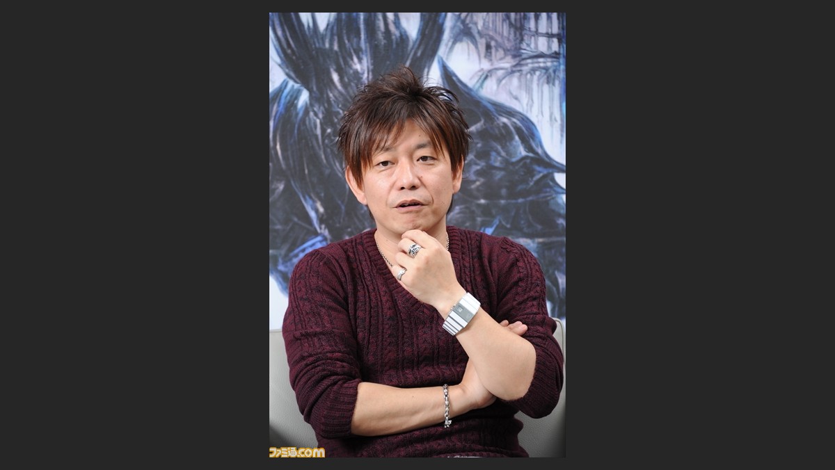 Ffxiv パッチ3 1直前総ざらい 吉田直樹氏インタビュー パッチ3 15 3 2の話題も 1 3 ファミ通 Com Ffxiv パッチ3 1直前総ざらい 吉田直樹氏インタビュー パッチ3 15 3 2の話題も 1 3 ファミ通 Com