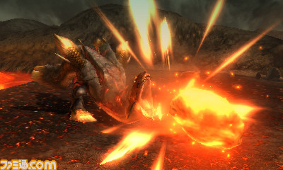 『モンスターハンタークロス』シリーズ人気モンスターの復活が続々判明！ 懐かしの村やフィールドも登場！_34