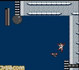 『ロックマン クラシックス コレクション』8ビットの『ロックマン』6作&追加モードが1本になって発売決定!_11
