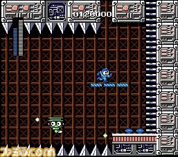 『ロックマン クラシックス コレクション』8ビットの『ロックマン』6作&追加モードが1本になって発売決定!_21