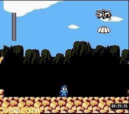 『ロックマン クラシックス コレクション』8ビットの『ロックマン』6作&追加モードが1本になって発売決定!_10