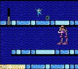 『ロックマン クラシックス コレクション』8ビットの『ロックマン』6作&追加モードが1本になって発売決定!_24
