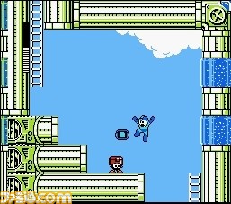 『ロックマン クラシックス コレクション』8ビットの『ロックマン』6作&追加モードが1本になって発売決定!_32