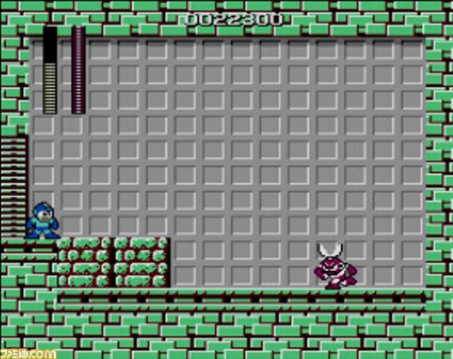 『ロックマン クラシックス コレクション』8ビットの『ロックマン』6作&追加モードが1本になって発売決定!_05