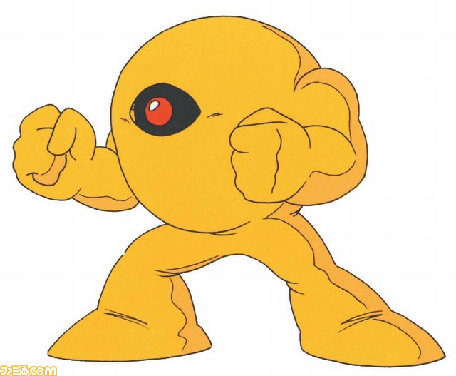 『ロックマン クラシックス コレクション』8ビットの『ロックマン』6作&追加モードが1本になって発売決定!_03
