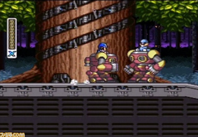 『ロックマン クラシックス コレクション』8ビットの『ロックマン』6作&追加モードが1本になって発売決定!_04