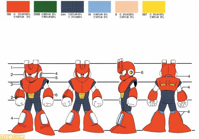 『ロックマン クラシックス コレクション』8ビットの『ロックマン』6作&追加モードが1本になって発売決定!_17