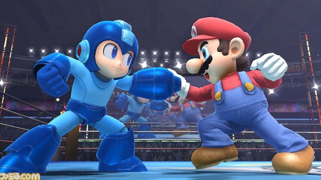 『ロックマン クラシックス コレクション』8ビットの『ロックマン』6作&追加モードが1本になって発売決定!_07