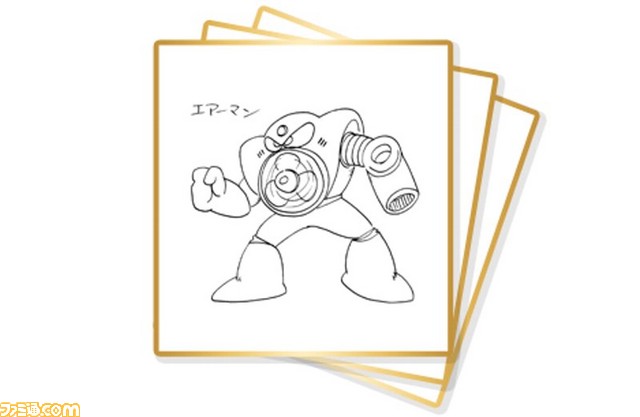 『ロックマン クラシックス コレクション』8ビットの『ロックマン』6作&追加モードが1本になって発売決定!_42