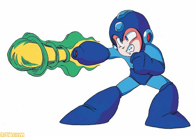 『ロックマン クラシックス コレクション』8ビットの『ロックマン』6作&追加モードが1本になって発売決定!_34