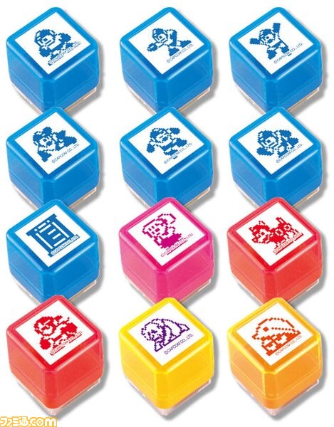 『ロックマン クラシックス コレクション』8ビットの『ロックマン』6作&追加モードが1本になって発売決定!_40