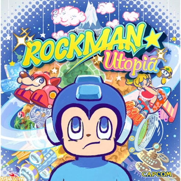 『ロックマン クラシックス コレクション』8ビットの『ロックマン』6作＆追加モードが1本になって発売決定！_41