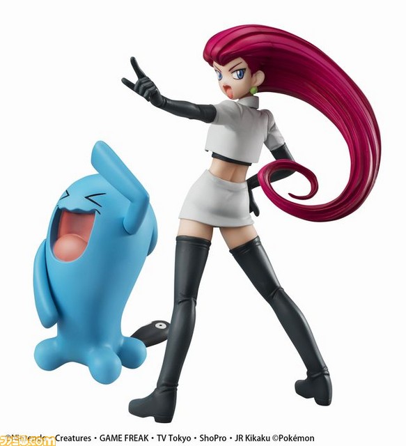 Tvアニメ版ポケモンのラブリーチャーミーな敵役 ムサシ ソーナンス がフィギュア化 本日より予約開始 ファミ通 Com Tvアニメ版ポケモンのラブリーチャーミーな敵役 ムサシ ソーナンス がフィギュア化 本日より予約開始 ファミ通 Com