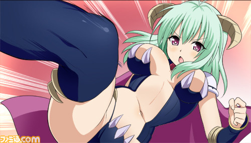 『To LOVEる-とらぶる- ダークネス トゥループリンセス』ルン、凛、美柑、ネメシスのヒロイン別ストーリーを公開_11